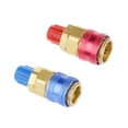 thumbnail image 3 of Acoplamiento Rápidos Adaptador de Aire Acondicionado Conector para Herramienta, 3 of 4