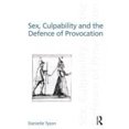 thumbnail image 1 of Sex, Culpability and the Defence of Provocation, 1 of 2