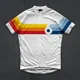 thumbnail image 4 of Camisetas de ciclismo Twin Six 6 para hombre, camiseta de manga corta, ropa de verano para bicicleta de montaña, maillot de ciclismo de carretera, ropa deportiva transpirable, 4 of 5