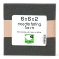 thumbnail image 2 of Woolpets Foam Pad for Needle Felting Crafts, 2 of 3