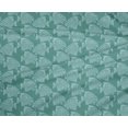 thumbnail image 4 of oneOone Polyester Lycra Fabric Fish Block Printed Fabric 1 Yard 56 Inch Wide, 4 of 4