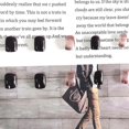 thumbnail image 3 of 24pcs Caramel Amber False Nails Removable Manicure Patch, 3 of 4