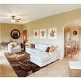 thumbnail image 5 of Nourison Somerset Multicolor Area Rug ST85 3'6" x 5'6", 5 of 5
