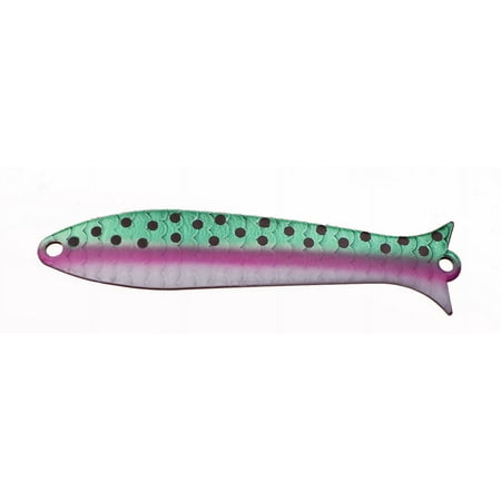 UPC: 0013921201418 | Thomas Speedy Shiner 1/6 Oz. Fishing Spoons