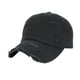 thumbnail image 1 of Gorras de béisbol, golf, ajustables, clásicas, bajas, sin estructura, lisas, para hombre y mujer., 1 of 2