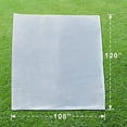 thumbnail image 3 of Strong Camel Warm Worth Plant Cover Tree/Shrub Cover Plant Protecting &Frost Protection Bag (120? H x 108? Dia), 3 of 3
