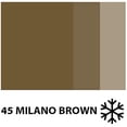 thumbnail image 2 of Doreme Concentrated Permanent Makeup Pigment Ink Milano Brown Color Eyebrow Brow Microblading and Micropigmentation, 2 of 4
