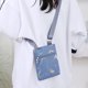 thumbnail image 5 of Organizadores de armario y almacenamiento, Organización y almacenamiento, Contenedores de almacenamiento, Bolso casual de moda, Bolso de hombro para mujer, Bolso de mano, Bolso bandolera, Cartera, Bol, 5 of 6