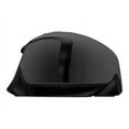 thumbnail image 4 of Logitech Hyperion Fury G402 - Mouse - right-handed - 8 buttons - wired - USB, 4 of 7