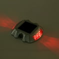 thumbnail image 4 of FAGINEY Casting Aluminum Solar Power Waterproof 6 LED Lamp Wireless Outdoor Road Driveway Pathway Light, 4 of 6