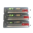 thumbnail image 3 of Greeniant Kit de limpieza, barril de calibre resistente al desgaste, juego de cepillos para exteriores, removedor de polvo resistente de mano, accesorios Type3 NO3 Greeniant OD000431-01, 3 of 6