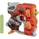 thumbnail image 2 of NERF Microshots Zombie Strike Flipfury NERF, 2 of 2