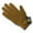Coyote, variant on Neoprene Patrol Glove, Olive Drab, L