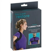 Gaiam Restore Posture Corrector