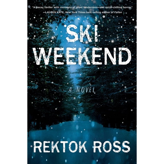 Ski Weekend, (Paperback)