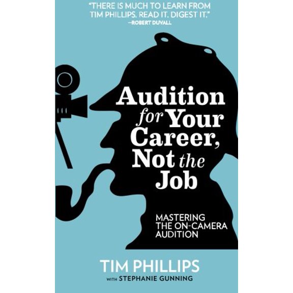 Pre-Owned Audition for Your Career, Not the Job: Mastering the On-camera Audition, 9780615328461, 0615328466, Paperback,