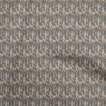 thumbnail image 1 of oneOone Polyester Spandex Light Beige Fabric Asian Kilim Fabric For Sewing Printed Craft Fabric By The Yard 56 Inch Wide, 1 of 5