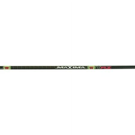 Eastman Outdoors 51077 Maxima XRZ 250 Archery Arrow Shafts 12 Pack