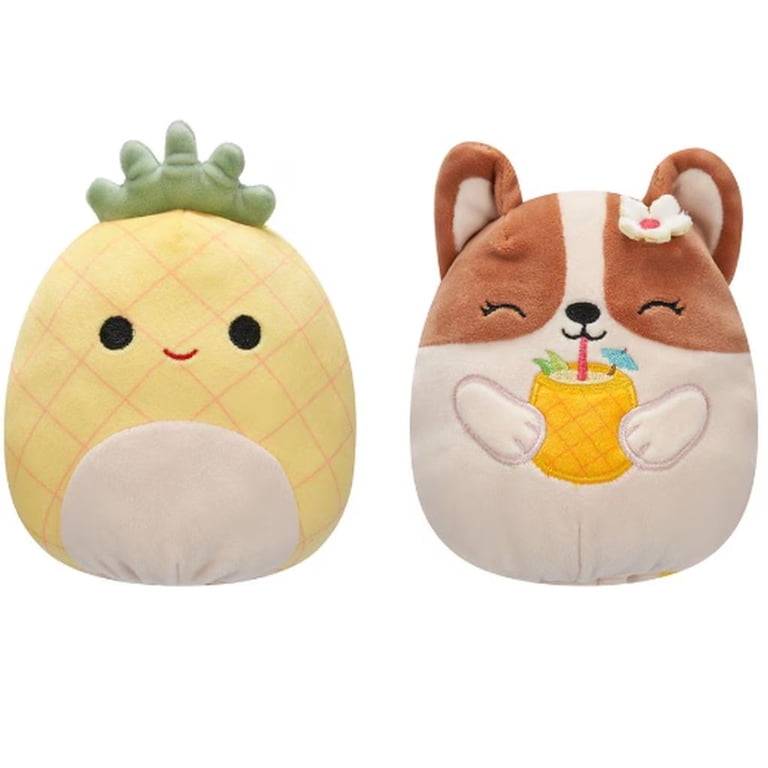 Squishmallows FlipAMallows 8