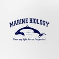 thumbnail image 2 of CafePress - Marine Biology - Adjustable Unisex Printed Trucker Hat with Mesh Back, 2 of 10