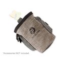 thumbnail image 3 of Dog Treat Training Pouch Pet Training Accessory Treat Holder Camel Color, 3 of 7