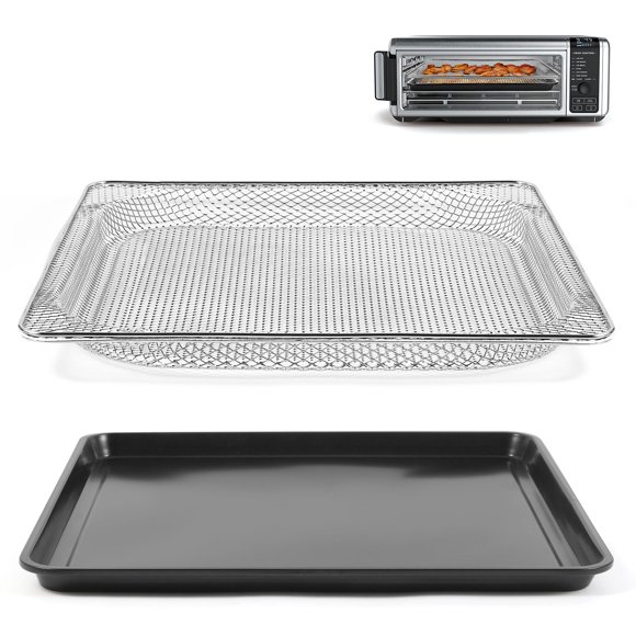 Molde para hornear de repuesto para horno Ninja Foodi Air Fry