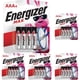 thumbnail image 1 of Pilas Energizer AAA, Alcalinas Max Triple A, Paquete de 4 (Pack de 5), 1 of 9