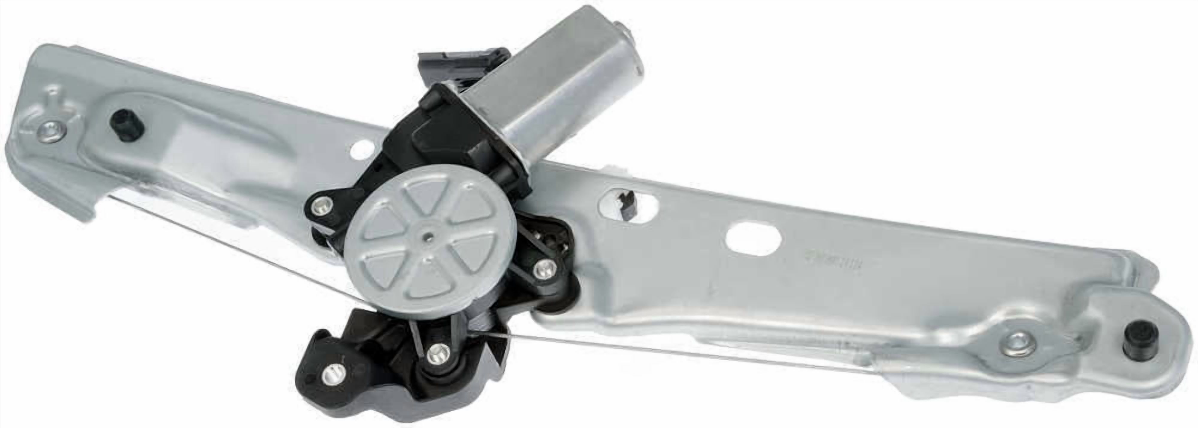 Dorman - OE Solutions 751-592 Power Window Motor and Regulator Assembly