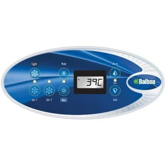 Balboa Water Group  Panel for Vl702S