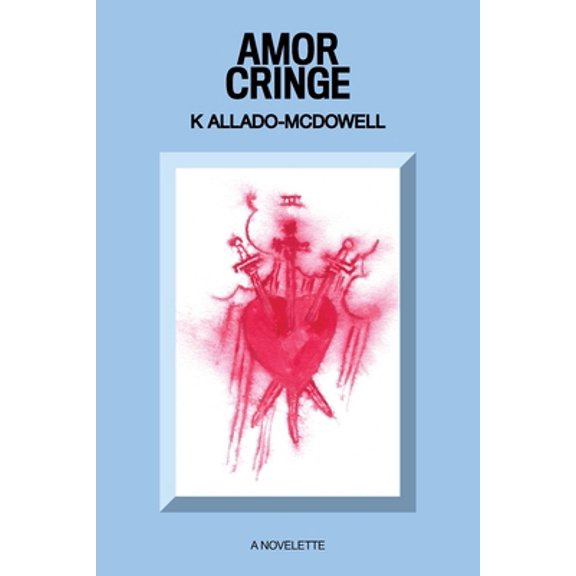Pre-Owned Amor Cringe (Paperback) 1736210432 9781736210437