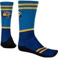 thumbnail image 1 of Spectrum Sublimation Men's Fort Lewis College Classic Sublimated Socks (Apparel), 1 of 6