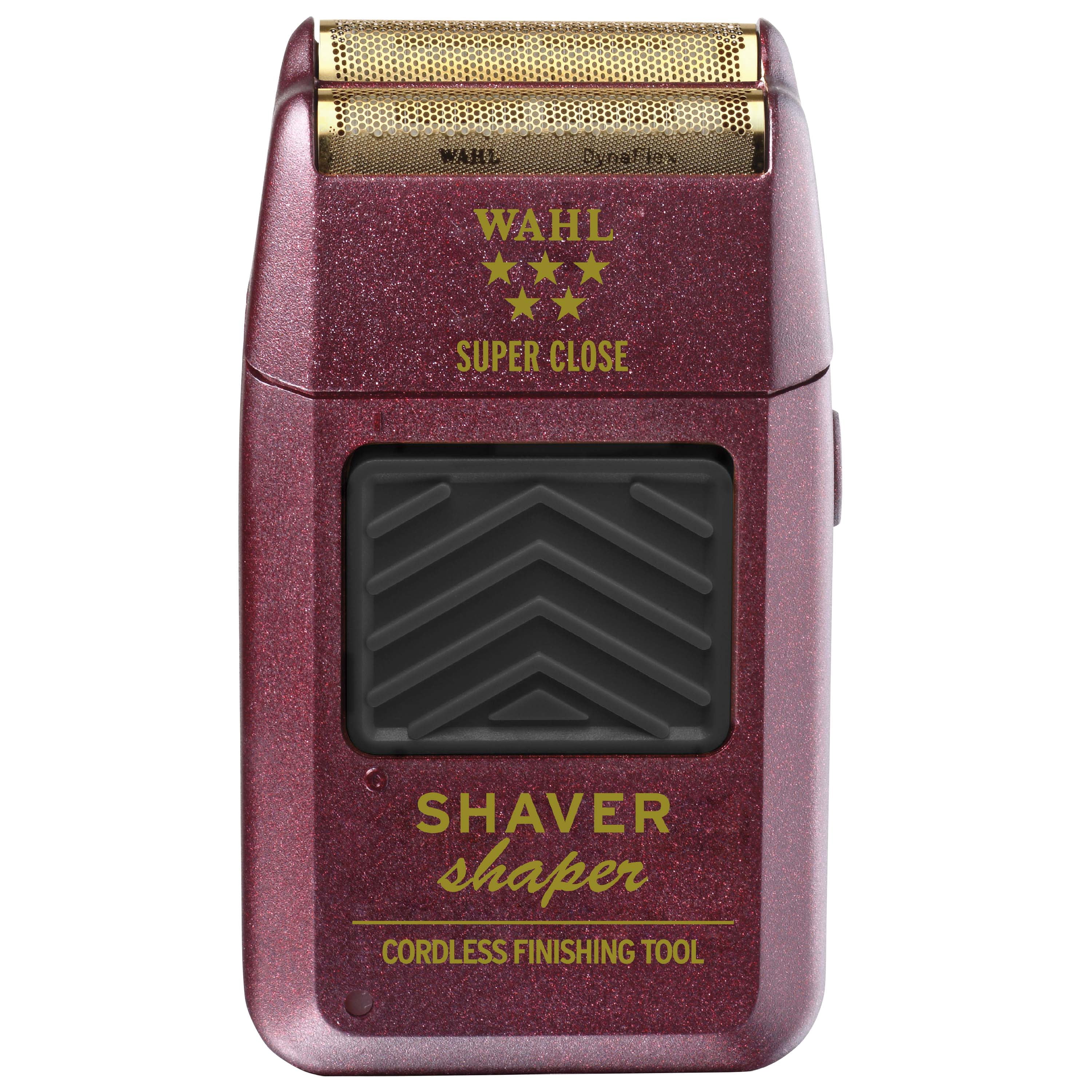 WAHL PROFESSIONAL 5 Star Vanish Shaver, Lithium-Ion Battery, Pop