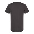 thumbnail image 2 of M&O 4800 Gold Soft Touch T-Shirt, 2 of 2