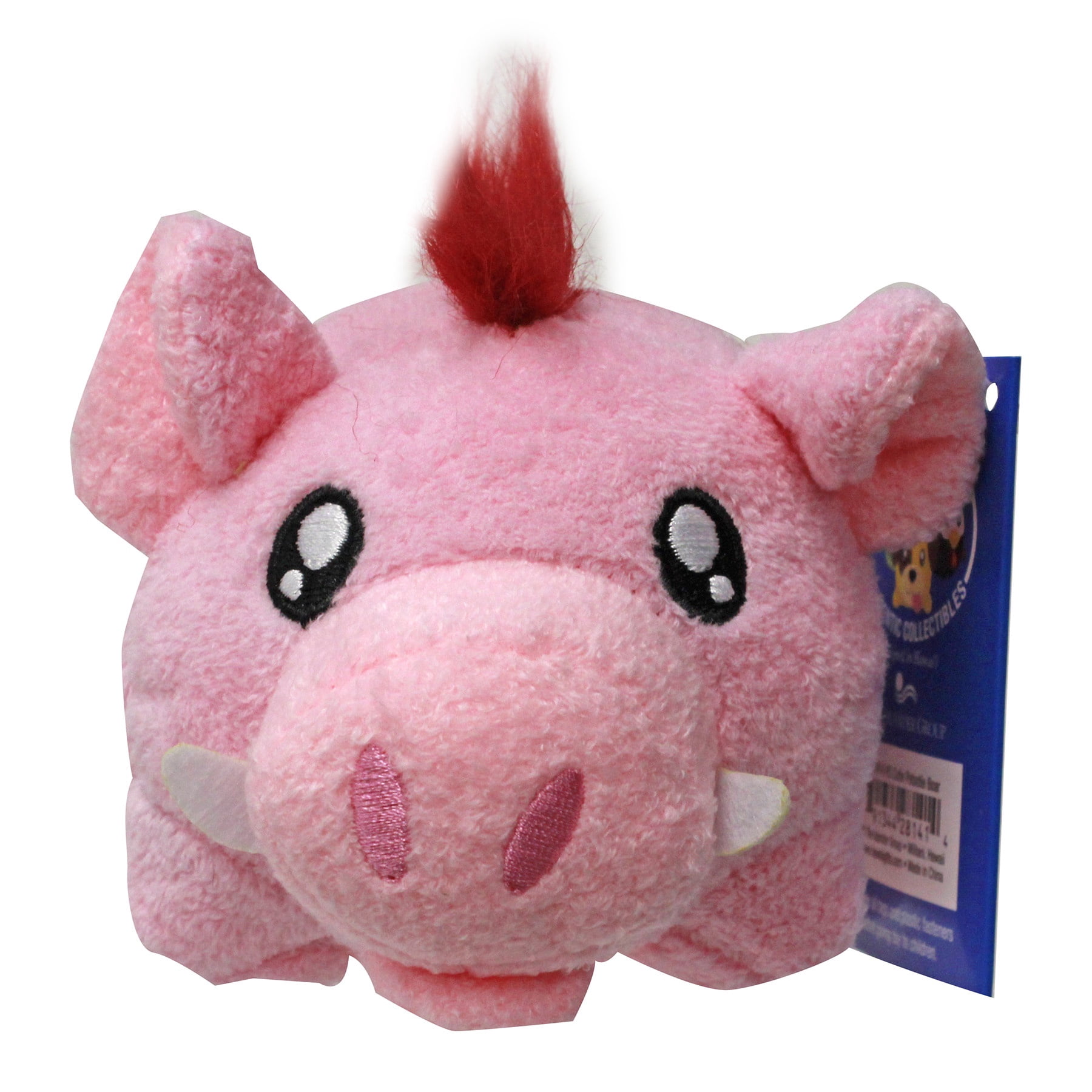 Hawaiian Stuff Collectible Cutie Petootie Boar Plush