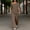 Coffee, variant on Xunmmm Womens 2 Piece Sets Off Shoulder Oversized Tshirts And Wide Leg Pants Active Fit 2 Piece Set for Women Summer Travel Casual Outfits Lounge Set for Women Yoga Set
