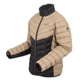 thumbnail image 3 of Regatta Womens Dalent Quilted Jacket, 3 of 6