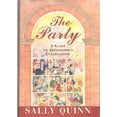 thumbnail image 1 of Pre-Owned The Party (Hardcover) 0684811448 9780684811444, 1 of 1