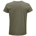 thumbnail image 2 of SOLS - Camiseta Pioneer para Adultos Unisex (Caqui), 2 of 3