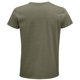 thumbnail image 2 of SOLS - Camiseta Pioneer para Adultos Unisex (Caqui), 2 of 3