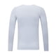 thumbnail image 3 of Camisa de compresión DEVOROPA Youth Boys Quick Dry White M, 3 of 7