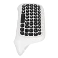thumbnail image 2 of Teclado controlador para Xbox Series XS con receptor USB Teclado controlador para Xbox One One S con conector de sonido de 3,5 mm, 2 of 12