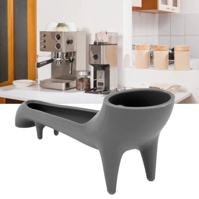 Water Filler Funnel Funnel Espresso Distribution Tool Coffee Machine Water Accessory Coffee Machine Water Access for Coffee Maker
