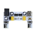 thumbnail image 1 of fastboy Module d'Alimentation pour Planche à Pain Circuit de Planche à Pain Modules de Fil Pièce de Remplacement Modification Réparation Composant Accessoire, 1 of 6