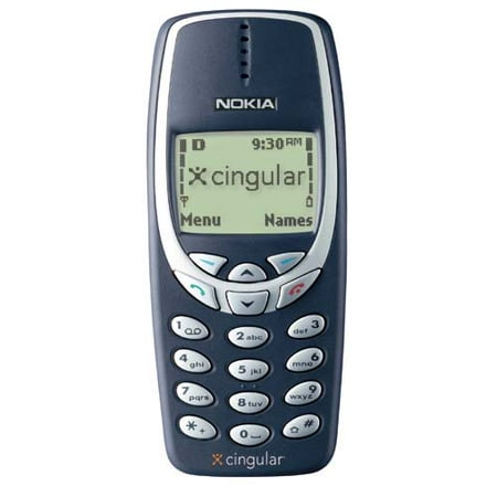 Nokia 3360