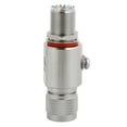 thumbnail image 3 of Pararrayos Coaxial UHF, Hembra A Hembra, Metal Para Pararrayos Para Radio CB, 3 of 7
