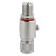 thumbnail image 1 of UHF Coaxial Lightning Arrester, High Surge Power Capability Lightning Arrestor Female To Female 0.1dB Insertion Loss Metal  For HAM Radio Gear, 1 of 8