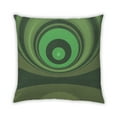 thumbnail image 1 of Ahgly Company Outdoor Square Contemporary Throw Pillow, 18 inch by 18 inch, 1 of 5