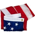 thumbnail image 3 of Valley Forge US Flag Nylon Outdoor Flag - Made in USA - 3' x 5', 3 of 5