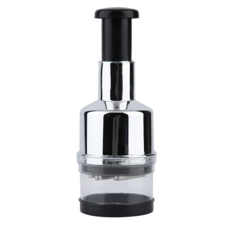 

BYDOT Onion Chopper Garlic Crusher Kitchen Vegetable Slicer Peeler Tools Onion Garlic