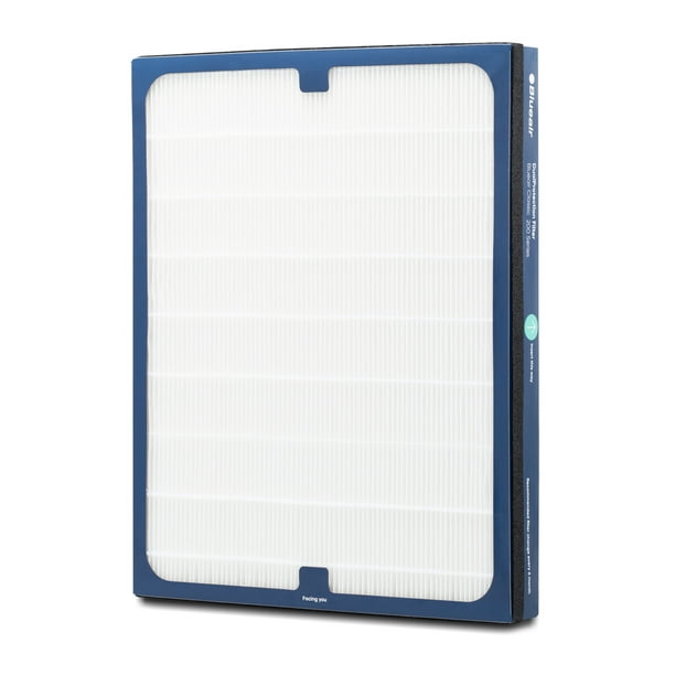 Blueair Classic 200 Series DualProtect Filter